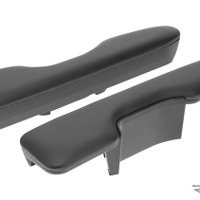 ハイエース専用［CX535K］ドアアームレスト