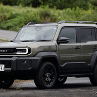 トヨタ ランドクルーザー FJ