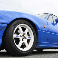 tina@GC8&NA6さん　マツダ・ロードスター NA6CE…CARTUNE ALL USERS MEET神戸