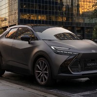 トヨタ『C-HR』の「GRスポーツ」