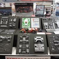 プラッツ（全日本模型ホビーショー2026）