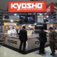 京商（全日本模型ホビーショー2026）