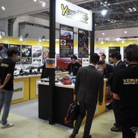 ヨコモ（全日本模型ホビーショー2026）