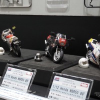 ホビージャパン（全日本模型ホビーショー2026）