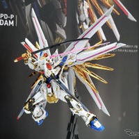 BANDAI SPIRITS（全日本模型ホビーショー2026）