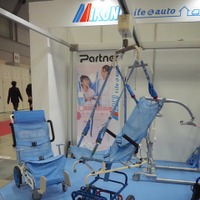 ミクニライフ＆オートリース（国際福祉機器展2026）
