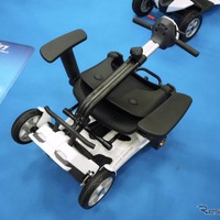 タジマ / ハートウェイ（国際福祉機器展2026）