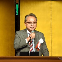 北海道地区レンタカー協会連合会会長、一般社団法人札幌レンタカー協会会長成田修朗氏