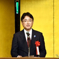 国土交通省大臣官房審議官（公共交通政策、物流・自動車局担当）大辻統氏