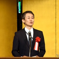 北海道警察本部長友井昌宏氏