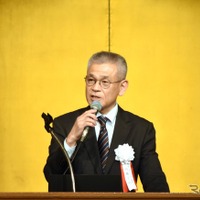 一般社団法人全国レンタカー協会専務理事高橋芳則氏