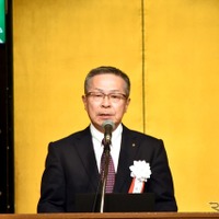 北海道地区レンタカー協会連合会副会長、旭川レンタカー協会会長後藤暁人氏