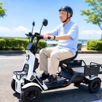 ブレイズ イーカーゴ