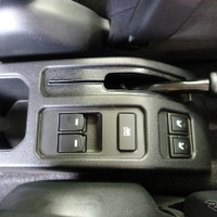 スズキ ジムニーノマド AT車