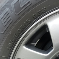 スズキ ジムニーノマド AT車
