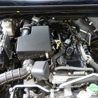 スズキ ジムニーノマド AT車