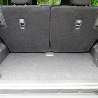 スズキ ジムニーノマド AT車