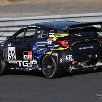 トヨタ GRヤリスMコンセプト