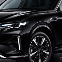 マツダ CX-60 大幅改良の予想CG