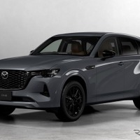 マツダ CX-60