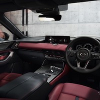 マツダ CX-60