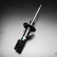 テイン エンデュラ・プロ・ベーシック　・フィット（GD1, GD3）マイナーチェンジ後向けフロント用