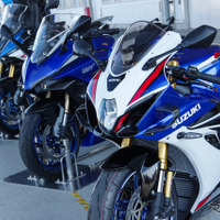 スズキ GSX-S/Rミーティング2026