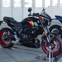 スズキ GSX-S/Rミーティング2026