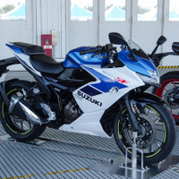 スズキ GSX-S/Rミーティング2026
