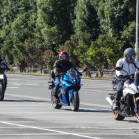 スズキ GSX-S/Rミーティング2026