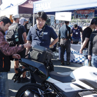 スズキ GSX-S/Rミーティング2026