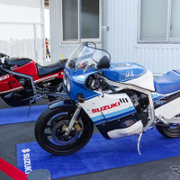 スズキ GSX-S/Rミーティング2026