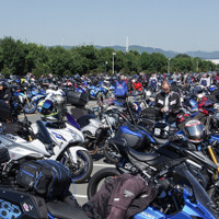 スズキ GSX-S/Rミーティング2026