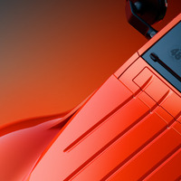 シトロエン 2CVコンセプト