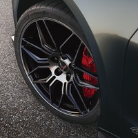 シボレー コルベット Z06