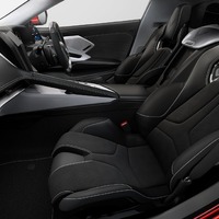 シボレー コルベット Z06