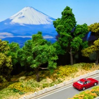 TOMICA OWNERS MEETING（2025年）：トミカ専用リアルジオラマ