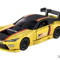 TOMICA OWNERS MEETING 初登場商品、トミカプレミアムRacing GR GT3（EVENT SELECTION）