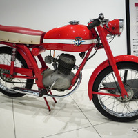MVアグスタ LIBERTY 50 SPORT SPECIALE
