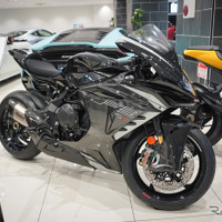 MVアグスタ F3 RR