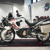 MVアグスタ LXP Orioli