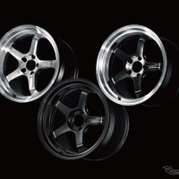 ヨコハマホイール『ADVAN Racing GT BEYOND-R』