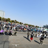 痛車約1000台が集結「お台場痛車天国2026 AUTUMN」 11月8日開催