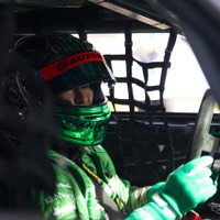 土屋氏のS2000タイムアタック