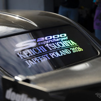 土屋氏のS2000タイムアタック