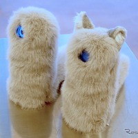 猫耳はオプション