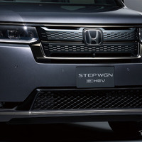 ホンダ ステップワゴン e:HEV スパーダブラック エディション