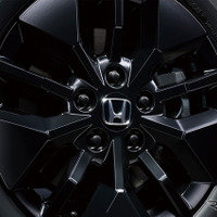ホンダ ステップワゴン e:HEV スパーダブラック エディション