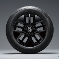 ホンダ ステップワゴン e:HEV スパーダブラック エディション