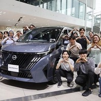 日産自動車が「おにぎりアクション2026」に参加